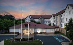 Homewood Suites By Hilton Princeton